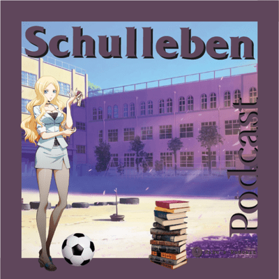 episode Podcast of Nonsense: Episode 19 - Schulleben // Klassenfahrten, Gruppenbildung und Eskalation // Annalenas verstöhrender Schulalltag artwork