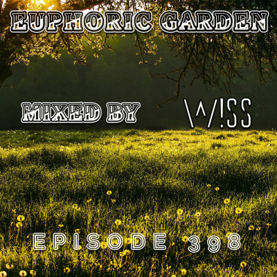 episode Euphoric Garden 398 artwork
