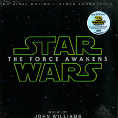 episode ODcast - ODTV - Star Wars - O despertar da Força artwork