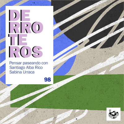 episode Derroteros: Huevo, con Sabina Urraca (CARNE CRUDA EXTRA) artwork