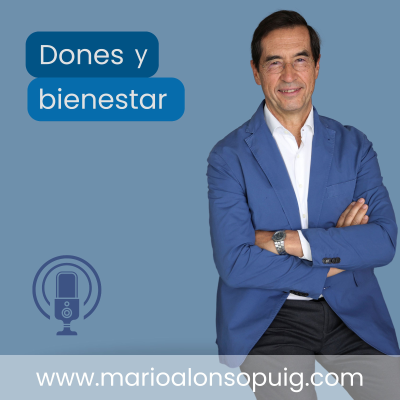 episode DESCUBRE TU DON OCULTO y conviértelo en propósito artwork
