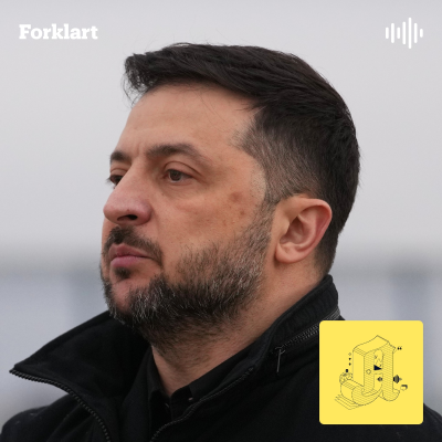episode Zelenskyjs umulige valg artwork
