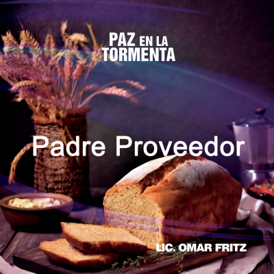 episode Padre Proveedor artwork