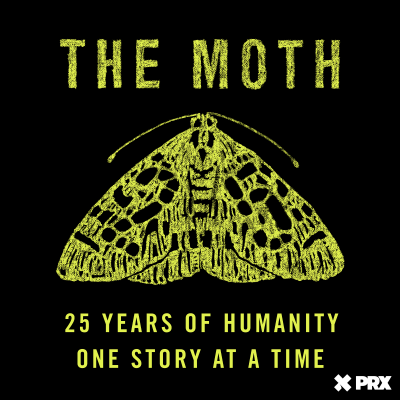 The Moth - podcast