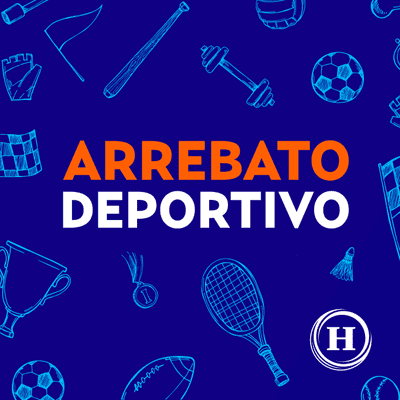 episode Arrebato deportivo. Programa completo lunes 29 de junio 2020 artwork