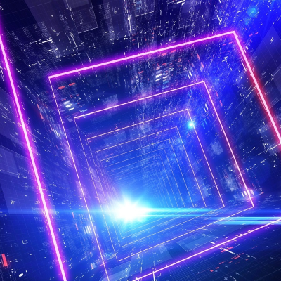 episode Explorando las dimensiones del universo artwork