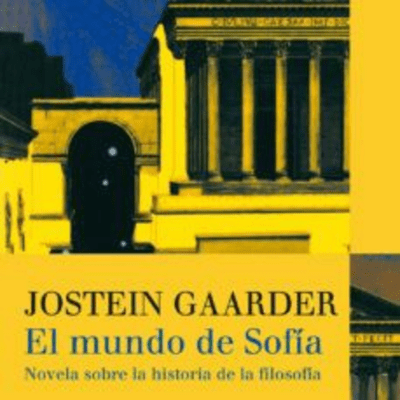 episode Aristóteles (un hombre meticuloso que quiso poner en orden en los conceptos de los seres humanos) artwork