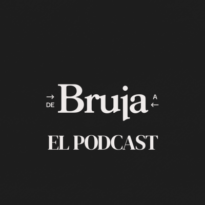 episode E1. The New Bruja artwork