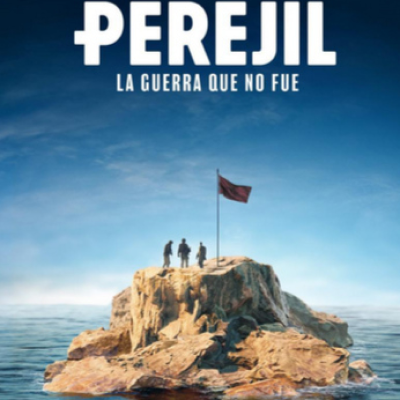 episode Perejil. La guerra que no fue artwork