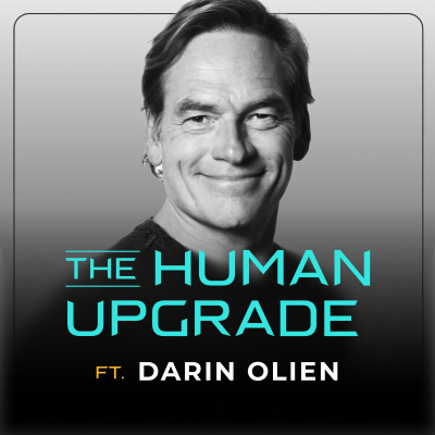 episode The Plants That Reverse Aging And Block Daily Toxins — with Darin Olien : 1293 artwork
