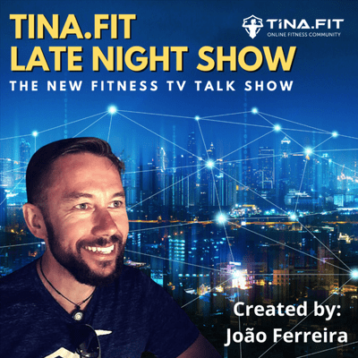 TINA.FIT Late Night Show