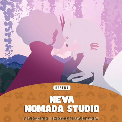 episode Reseña | Neva artwork