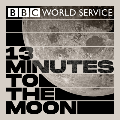 13 Minutes to the Moon - podcast