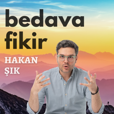 episode Yapay Zeka İBB Başkan Adayları ile Röportaj artwork