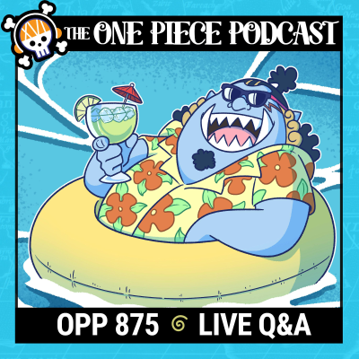 episode Episode 875, “The Dadcast” artwork
