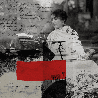 episode Lois Weber artwork