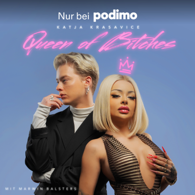 Katja Krasavice - Queen of Bitches