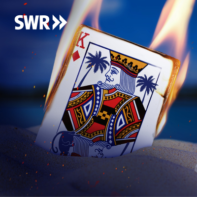 episode Ein Anruf, ein Update und: Wir suchen eure Geschichten! artwork