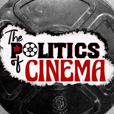 episode Film Noir & Capitalism II: Capitalism is Crime artwork