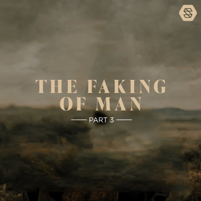 episode The Faking of a Man artwork