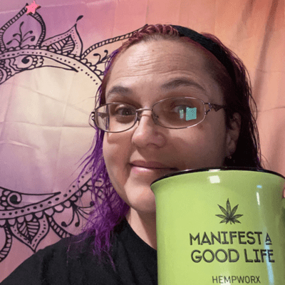 episode Episode one intro to morning coffee with the Andrea artwork