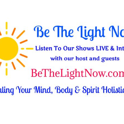 episode Mystical Monday with Guest Psychic Medium Winter Brook artwork