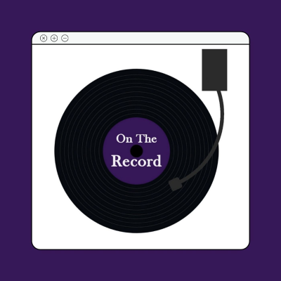 episode ON THE RECORD - Sitting Down with Flacko Finesse artwork