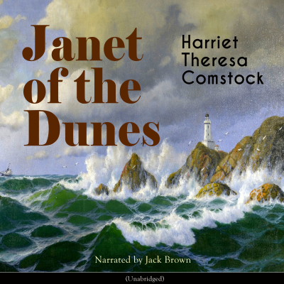 Janet of the Dunes