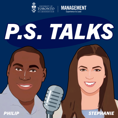 P.S. Talks