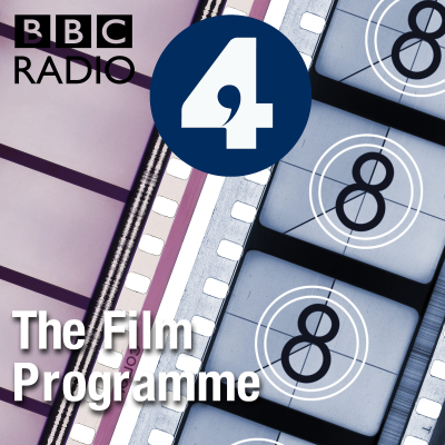 episode Emma Thomas: How Batman Began artwork