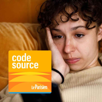 episode Idées noires, isolement… Prendre l'IA pour un psy, une pratique risquée artwork