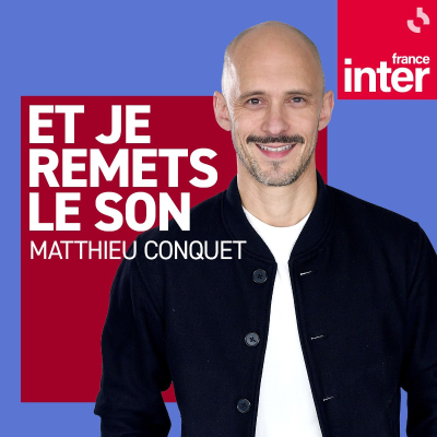 Imagen de portada del programa Et je remets le son