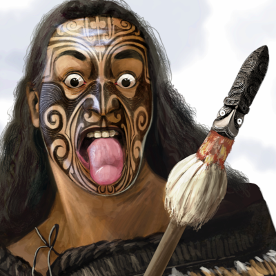 episode Extinct Animals The Polynesians Saw artwork