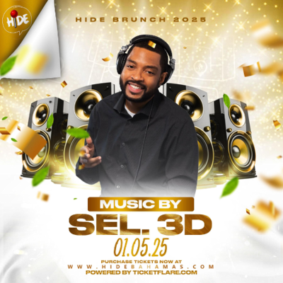 episode Early Squeeze @ Hide Brunch 2025 // 1.5.2025 artwork