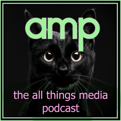 episode AMP - TWT Promo artwork