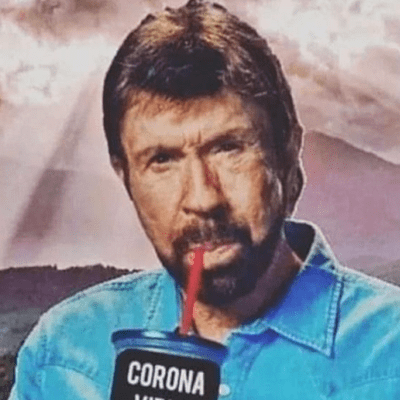 episode LA CORONAVIRUS artwork