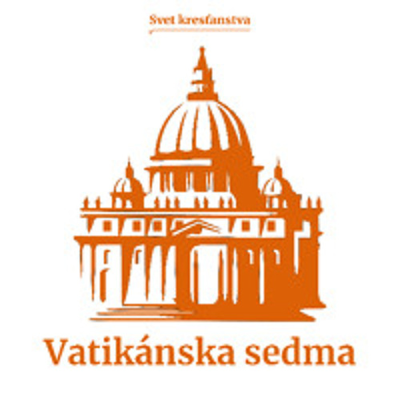 episode Vatikánska sedma: Ukrajina, Gaza, klimatické výzvy. Leto-neleto, vatikánska diplomacia šliape na plné obrátky artwork