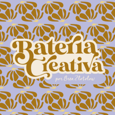 Batería Creativa