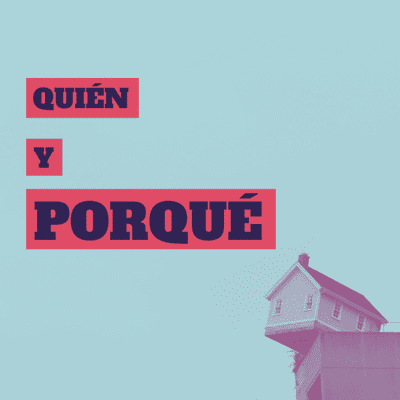 episode Episodio 0 - Quién y Porqué artwork