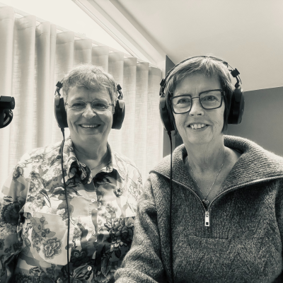 episode Borgmester Trine Græse fortæller om den nye sundhedsreform artwork