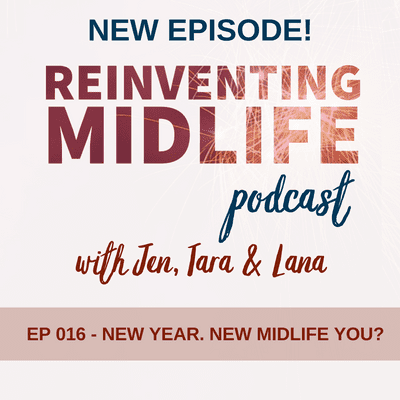 episode New Year. New Midlife You? artwork