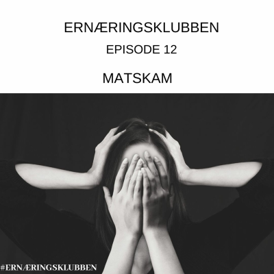 episode Episode 12 - Matskam artwork