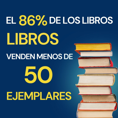 episode #446: 7 errores que hunden tu libro antes de publicarlo artwork