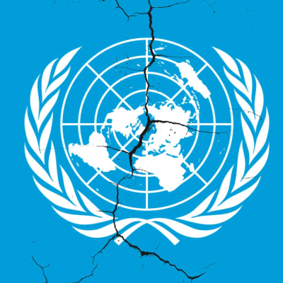 episode 223. La crisis de la ONU artwork