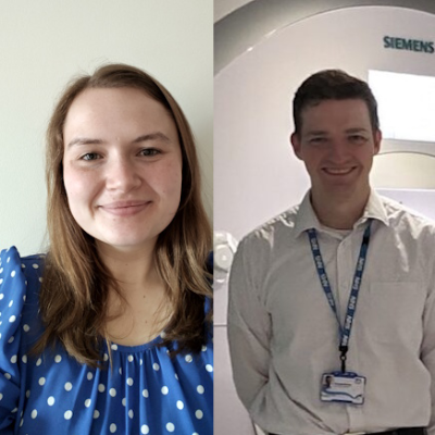 episode Exploring careers in healthcare for physicists and engineers artwork