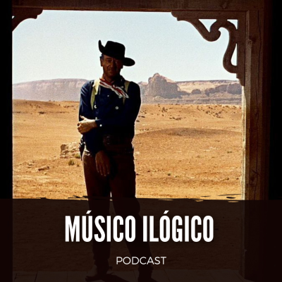 episode MiL #8 - Centauros del desierto: análisis de la banda sonora artwork