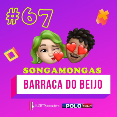 episode #67 Barraca do beijo na festa junina depois da pandemia artwork