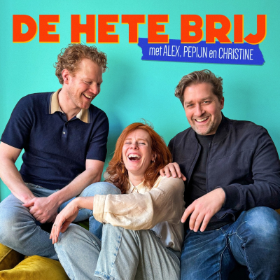 episode 72 - De Dood artwork