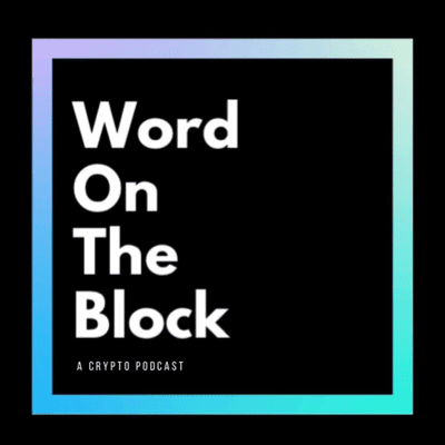 Word on the Block
