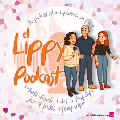 episode 64. Comunidad, conciencia y constancia: Con Loles, Jose y Marta artwork